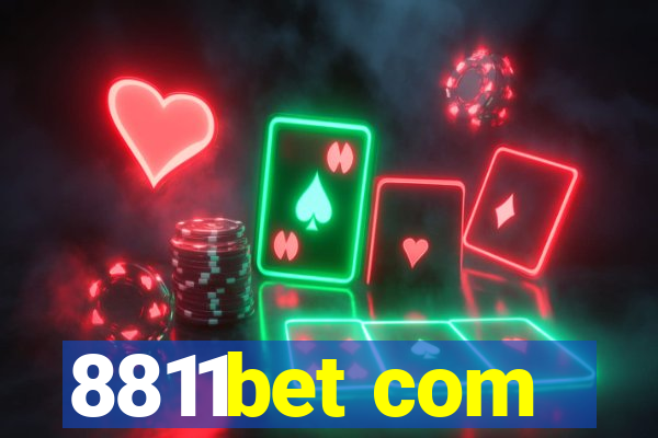 8811bet com